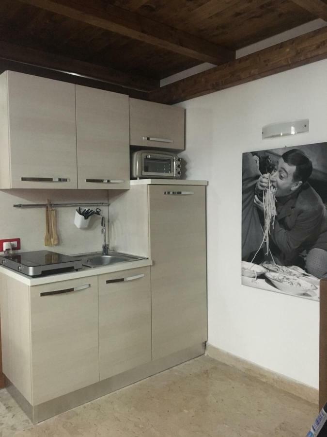 Вилла Casa Margot Неаполь Экстерьер фото
